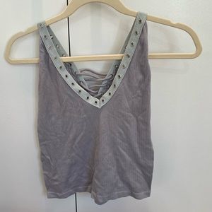 Mixology Reversible Tank Top